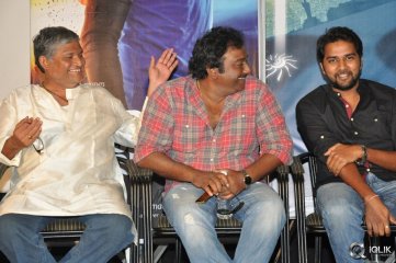 Surya vs Surya Movie Trailer Launch